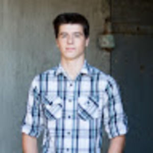 Meet your Posher, Mitchell